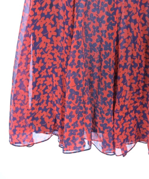 STRENESSE กระโปรงยาวถึงเข่า