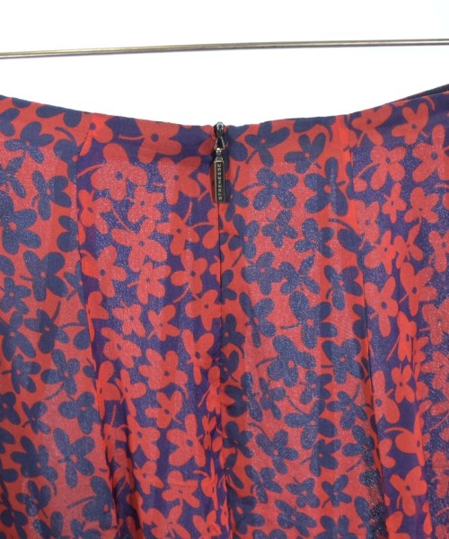 STRENESSE กระโปรงยาวถึงเข่า