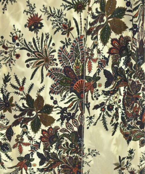 Paco Rabanne กระโปรงยาว/แม็กซี่ยาว