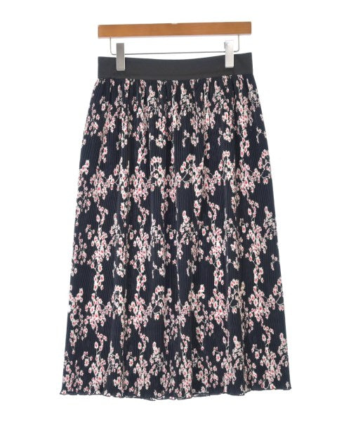 Paco Rabanne กระโปรงยาว/แม็กซี่ยาว