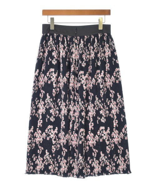 Paco Rabanne กระโปรงยาว/แม็กซี่ยาว