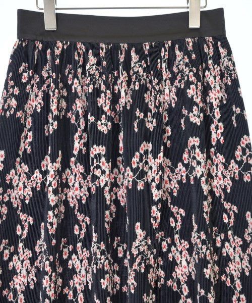 Paco Rabanne กระโปรงยาว/แม็กซี่ยาว