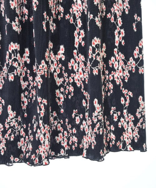 Paco Rabanne กระโปรงยาว/แม็กซี่ยาว