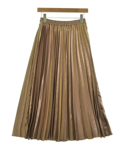 TITE IN THE STORE กระโปรงยาว/แม็กซี่ยาว