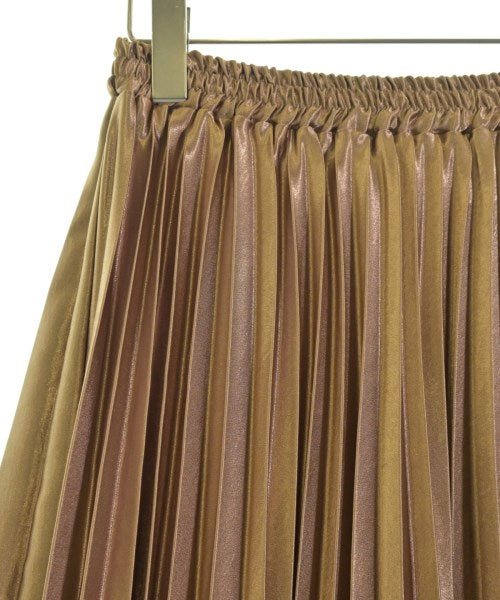 TITE IN THE STORE กระโปรงยาว/แม็กซี่ยาว