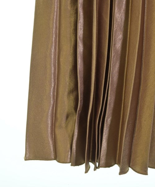 TITE IN THE STORE กระโปรงยาว/แม็กซี่ยาว