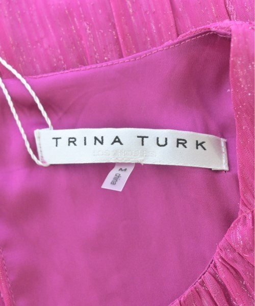 TRINA TURK ชุดเดรส