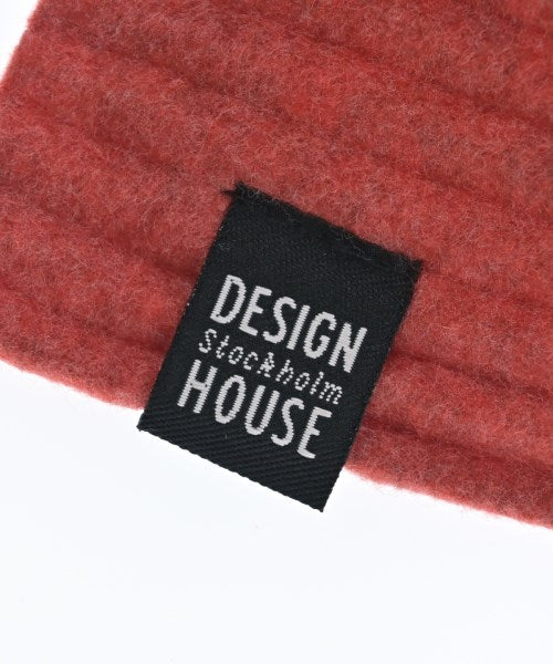 Design House Stockholm ผ้าพันคอกันหนาว