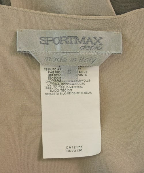 SPORTMAX CODE เสื้อสตรี