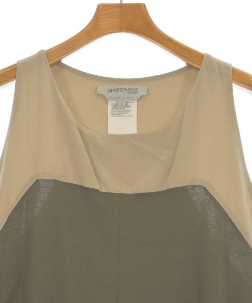 SPORTMAX CODE เสื้อสตรี