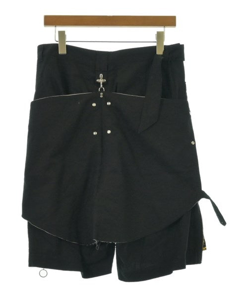 Leh กางเกงขาสั้น