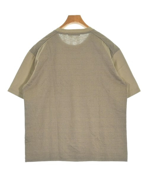 COMME CA MEN เสื้อยืด/เสื้อท็อปส์