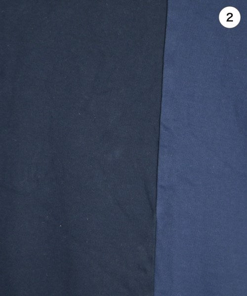 COMME CA MEN เสื้อยืด/เสื้อท็อปส์
