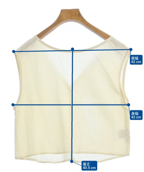 JESSE KAMM เสื้อสตรี