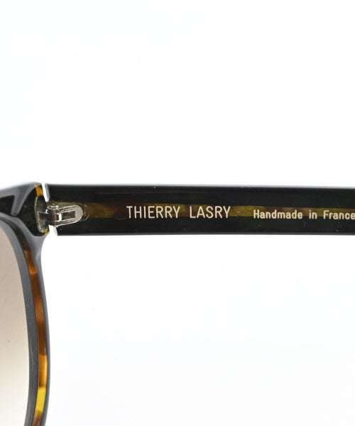 THIERRY LASRY แว่นกันแดด
