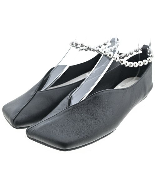 FLAT APARTMENT รองเท้าส้นสูง