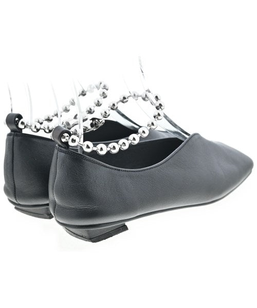 FLAT APARTMENT รองเท้าส้นสูง