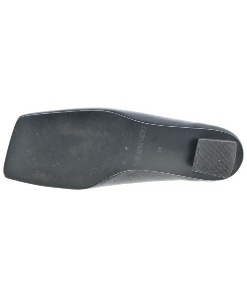 FLAT APARTMENT รองเท้าส้นสูง