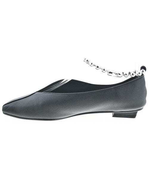 FLAT APARTMENT รองเท้าส้นสูง