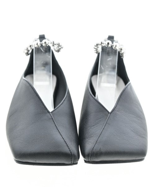 FLAT APARTMENT รองเท้าส้นสูง