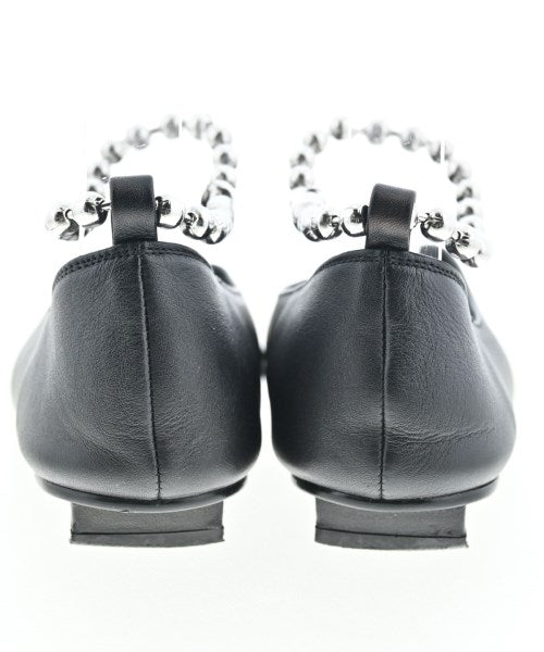 FLAT APARTMENT รองเท้าส้นสูง