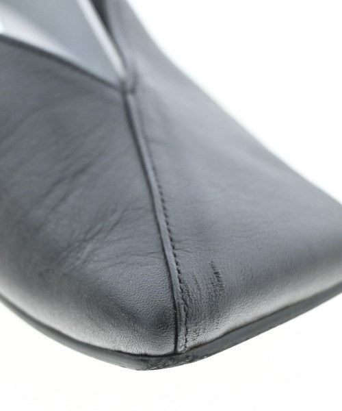 FLAT APARTMENT รองเท้าส้นสูง