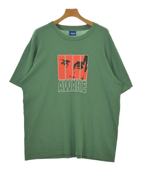 AWAKE เสื้อยืด/เสื้อท็อปส์
