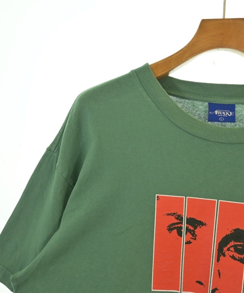 AWAKE เสื้อยืด/เสื้อท็อปส์