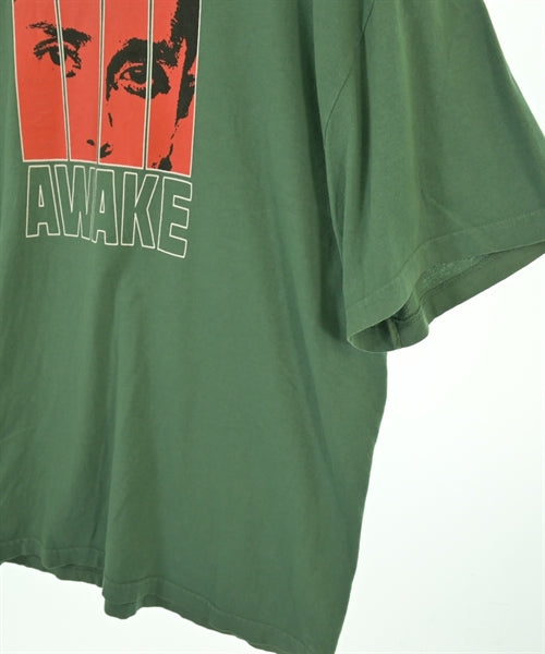 AWAKE เสื้อยืด/เสื้อท็อปส์