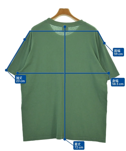 AWAKE เสื้อยืด/เสื้อท็อปส์
