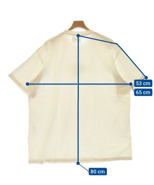 AWAKE เสื้อยืด/เสื้อท็อปส์