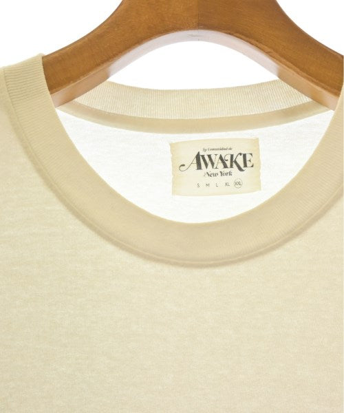 AWAKE เสื้อยืด/เสื้อท็อปส์