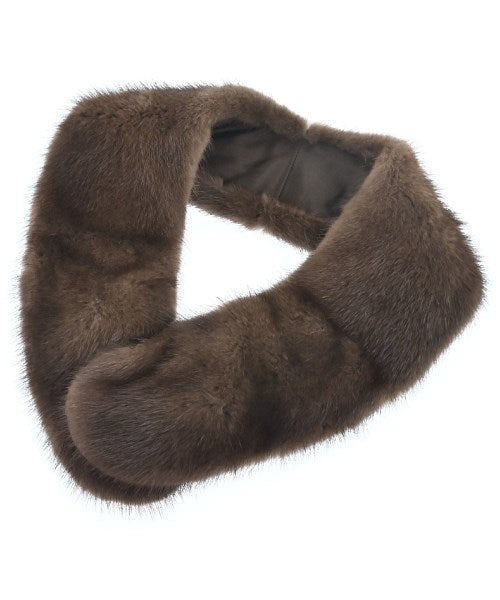 Faviora ผ้าพันคอกันหนาว