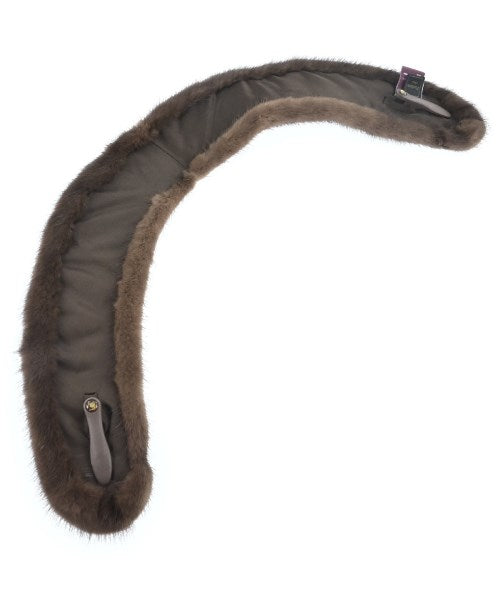 Faviora ผ้าพันคอกันหนาว