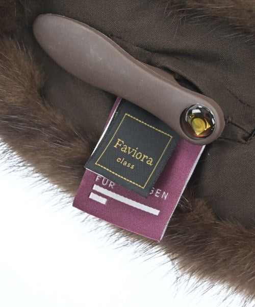 Faviora ผ้าพันคอกันหนาว