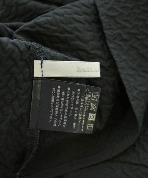 huitieme nid เสื้อลำลอง