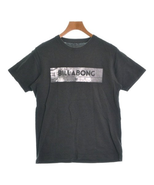 BILLABONG เสื้อยืด/เสื้อท็อปส์
