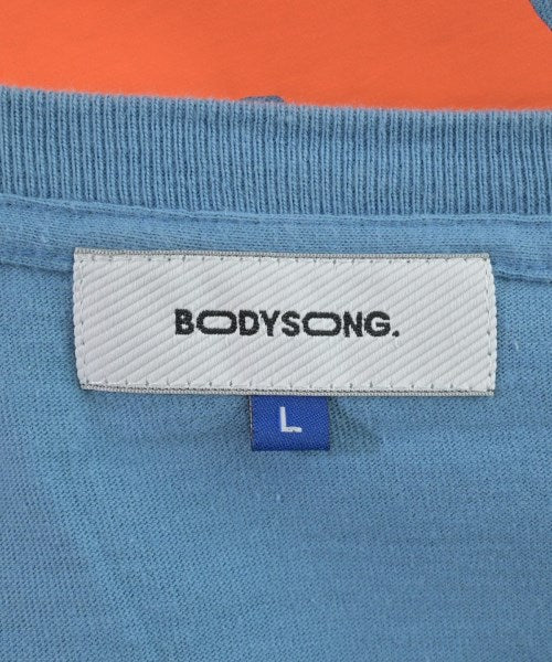 bodysong. เสื้อยืด/เสื้อท็อปส์
