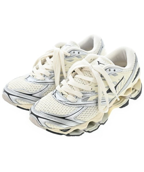 MIZUNO รองเท้าผ้าใบ