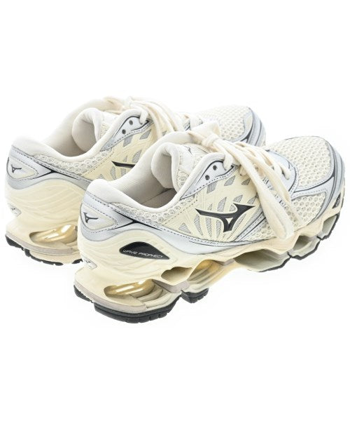 MIZUNO รองเท้าผ้าใบ