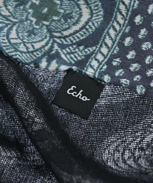 ECHO ผ้าคลุมไหล่