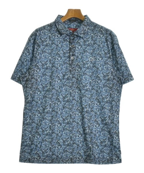 Callaway เสื้อยืด/เสื้อท็อปส์