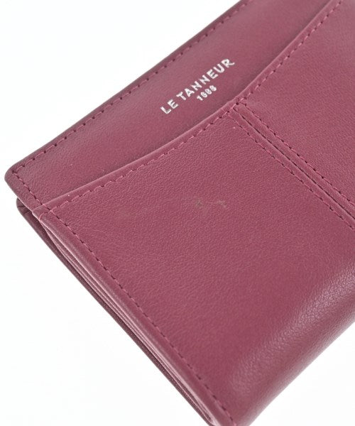 LE TANNEUR กล่องใส่บัตร