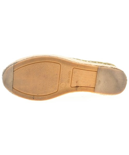 Cotelac รองเท้าพื้นเชือกสาน