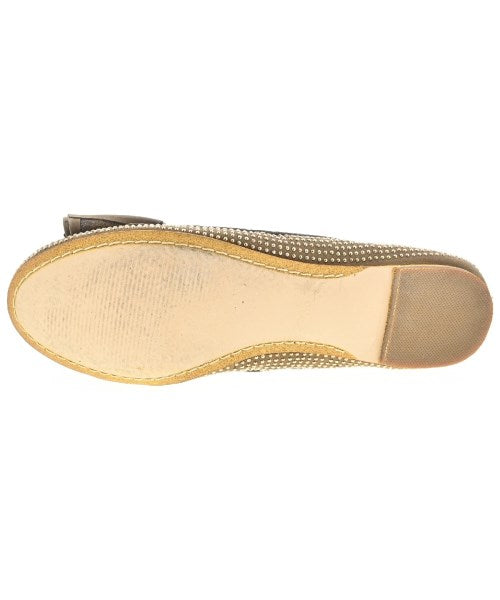 ground green store รองเท้าบัลเล่ต์/รองเท้าโอเปร่า