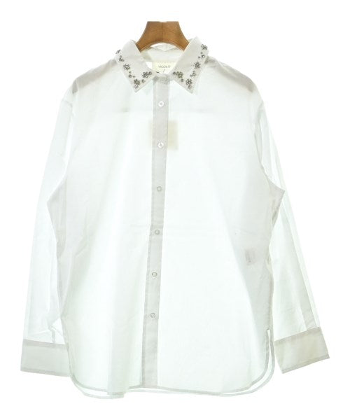 VICOLO เสื้อลำลอง