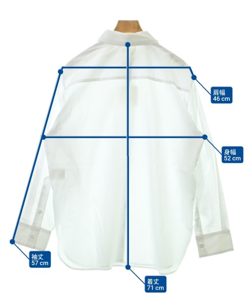 VICOLO เสื้อลำลอง