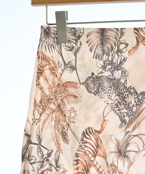 VICOLO กระโปรงยาว/แม็กซี่ยาว