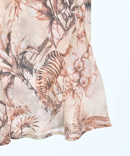 VICOLO กระโปรงยาว/แม็กซี่ยาว