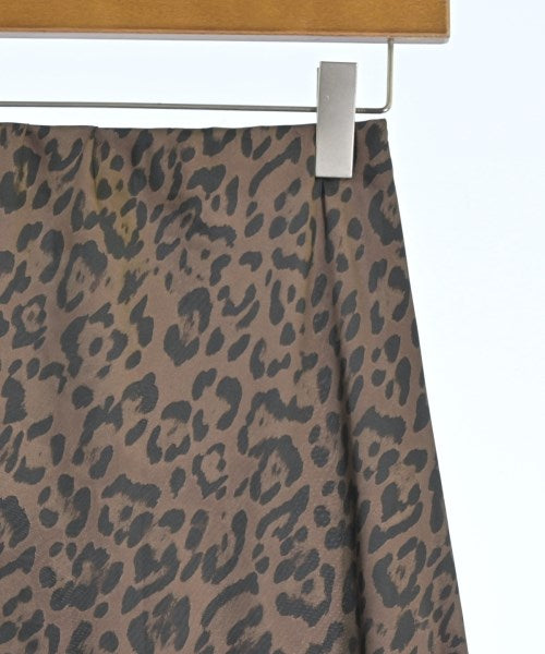 VICOLO กระโปรงยาว/แม็กซี่ยาว